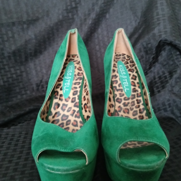 Wedges - Picture 2 of 2